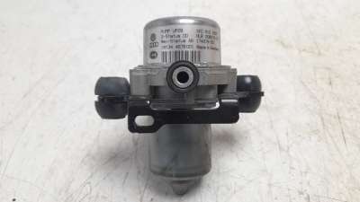 Recambio de depresor freno / bomba vacio para volkswagen polo 2017- referencia OEM IAM 1K0612181F  