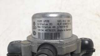 Recambio de depresor freno / bomba vacio para volkswagen polo 2017- referencia OEM IAM 1K0612181F  