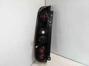 Recambio de piloto trasero derecho para fiat doblo (119) 2005-2010 referencia OEM IAM 51755144 103F09481770 FT9094053 2