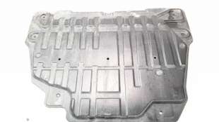Recambio de cubrecarter para land rover discovery sport 2014- pure referencia OEM IAM GJ326B629AA  