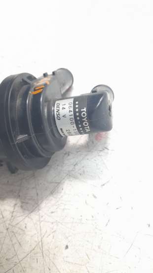 Recambio de bomba agua para toyota rav4 2018- referencia OEM IAM 0641001301   2