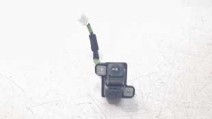Recambio de camara vision trasera para toyota rav4 2018- referencia OEM IAM 867B042020  