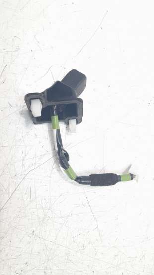 Recambio de camara vision trasera para toyota rav4 2018- referencia OEM IAM 867B042020   2