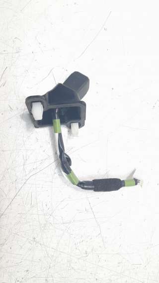 Recambio de camara vision trasera para toyota rav4 2018- referencia OEM IAM 867B042020  