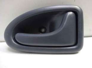 Recambio de maneta interior delantera derecha para renault clio i fase i+ii (b/c57) 1991-1998 1.4 s (i) referencia OEM IAM 77008