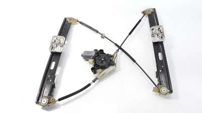 Recambio de elevalunas delantero izquierdo para seat leon (5f1) 2012- 1.6 tdi referencia OEM IAM 5Q0959801B  