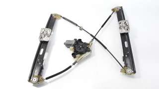 Recambio de elevalunas delantero izquierdo para seat leon (5f1) 2012- 1.6 tdi referencia OEM IAM 5Q0959801B  