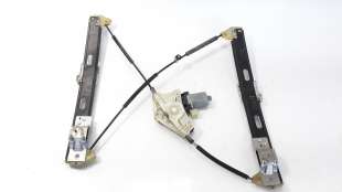 Recambio de elevalunas delantero izquierdo para seat leon (5f1) 2012- 1.6 tdi referencia OEM IAM 5Q0959801B   2