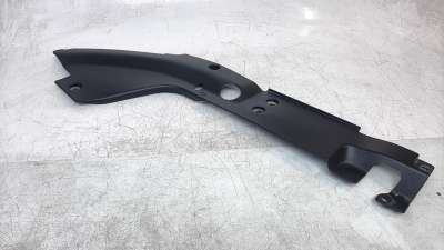 Recambio de molduras delanteras para jeep compass (m7) 2020-2022 limited fwd referencia OEM IAM 53326172  