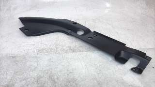 Recambio de molduras delanteras para jeep compass (m7) 2020-2022 limited fwd referencia OEM IAM 53326172  