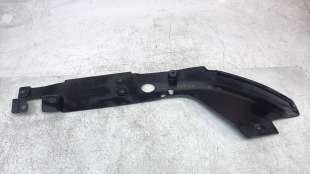 Recambio de molduras delanteras para jeep compass (m7) 2020-2022 limited fwd referencia OEM IAM 53326172   2