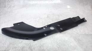 Recambio de molduras delanteras para jeep compass (m7) 2020-2022 limited fwd referencia OEM IAM 53326173  