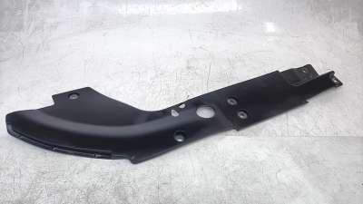 Recambio de molduras delanteras para jeep compass (m7) 2020-2022 limited fwd referencia OEM IAM 53326173  