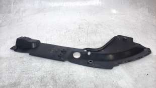 Recambio de molduras delanteras para jeep compass (m7) 2020-2022 limited fwd referencia OEM IAM 53326173   2