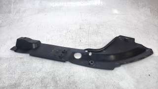 Recambio de molduras delanteras para jeep compass (m7) 2020-2022 limited fwd referencia OEM IAM 53326173  