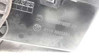 Recambio de guantera para bmw serie 3 berlina (g20) 2018- 2.0 16v turbodiesel referencia OEM IAM 51166805524  