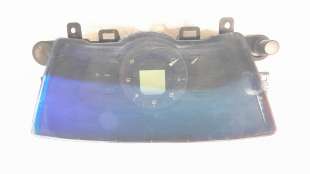 Recambio de cuadro instrumentos para honda civic berlina 5 (fk) 2005-2012 2.2 i-ctdi comfort referencia OEM IAM HR0342017