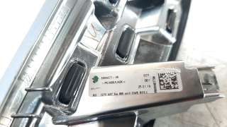 Recambio de embellecedor para bmw serie 3 berlina (g20) 2018- 2.0 16v turbodiesel referencia OEM IAM 699407706  