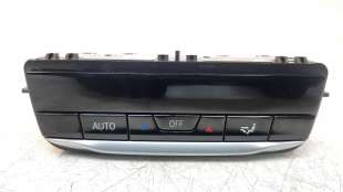 Recambio de mando climatizador para bmw serie 3 berlina (g20) 2018- 2.0 16v turbodiesel referencia OEM IAM 61319493012  