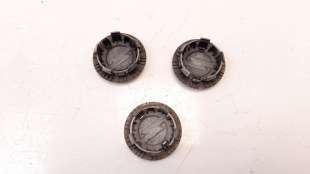 Recambio de tapacubos para opel zafira tourer 2010-2016 1.4 16v turbo cat (a 14 net / luj) referencia OEM IAM 13276166   2