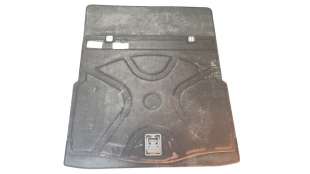 Recambio de alfombra maletero para mercedes-benz clase e (w211) berlina 2002-2009 e 280 cdi (211.023) referencia OEM IAM A211680 2