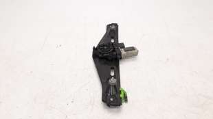 Recambio de elevalunas trasero izquierdo para bmw x1 (e84) 2009-2015 2.0 turbodiesel cat referencia OEM IAM 51352990387  
