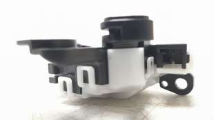 Recambio de tapa exterior combustible para mazda 3 sedán (bp) 2019- evolution referencia OEM IAM NOREF   2