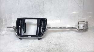 Recambio de aireador central para volvo v60 familiar 2018- 2.0 diesel cat referencia OEM IAM 32277319 31477274 31477275