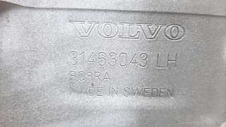 Recambio de punta chasis delantera para volvo v60 familiar 2018- 2.0 diesel cat referencia OEM IAM 31463043  
