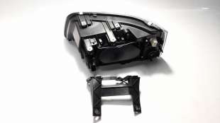 Recambio de faro derecho para volkswagen t5 transporter/furgoneta 2003-2009 referencia OEM IAM 7H1941018L 10123350003 VG9174903