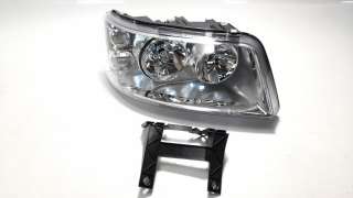 Recambio de faro derecho para volkswagen t5 transporter/furgoneta 2003-2009 referencia OEM IAM 7H1941018L 10123350003 VG9174903