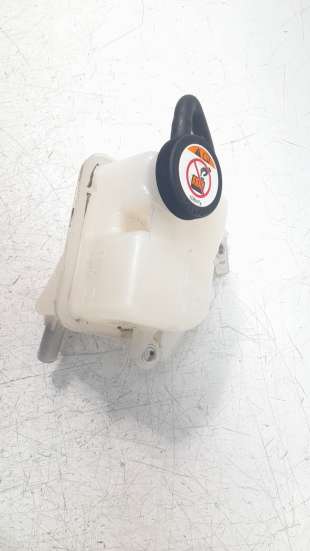Recambio de deposito expansion para toyota rav4 2018- referencia OEM IAM G91H042020   2