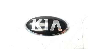 Recambio de moldura para kia ceed 2018- 1.0 tgdi cat referencia OEM IAM 863183R500  