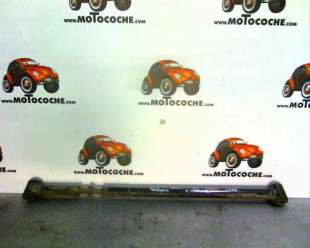 Recambio de brazo suspension inferior trasero derecho para kia cerato 2004-2007 1.6 cat referencia OEM IAM    2