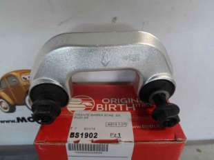 Recambio de bieleta estabilizadora delantera derecha para audi a4 berlina (8e) 2000-2004 referencia OEM IAM 8D0411317 783750 BS1