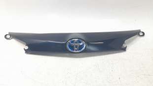 Recambio de molduras traseras para toyota rav4 2018- referencia OEM IAM 7683942030  