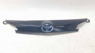 Recambio de molduras traseras para toyota rav4 2018- referencia OEM IAM 7683942030  