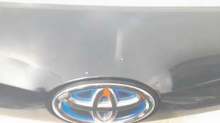 Recambio de molduras traseras para toyota rav4 2018- referencia OEM IAM 7683942030   2