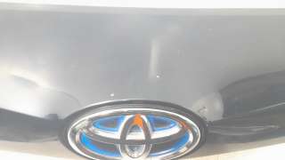 Recambio de molduras traseras para toyota rav4 2018- referencia OEM IAM 7683942030  