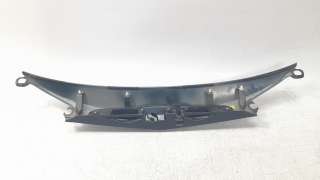 Recambio de molduras traseras para toyota rav4 2018- referencia OEM IAM 7683942030  