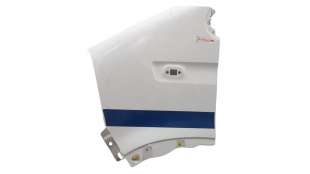Recambio de aleta delantera izquierda para renault master ii phase 2 bus 2003-2011 mini - bus 9 - plazas l1h1 referencia OEM IAM