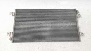Recambio de condensador / radiador aire acondicionado para renault master ii phase 2 bus 2003-2011 mini - bus 9 - plazas l1h1 re