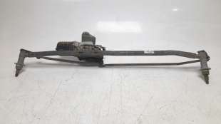 Recambio de motor limpia delantero para renault master ii phase 2 bus 2003-2011 mini - bus 9 - plazas l1h1 referencia OEM IAM 77