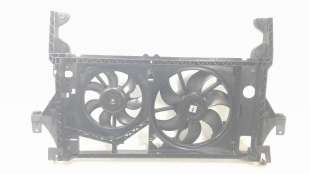 Recambio de electroventilador para renault master ii phase 2 bus 2003-2011 mini - bus 9 - plazas l1h1 referencia OEM IAM 7701059