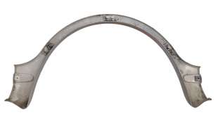 Recambio de aletin trasero derecho para renault master ii phase 2 bus 2003-2011 mini - bus 9 - plazas l1h1 referencia OEM IAM    2