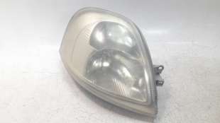 Recambio de faro derecho para renault master ii phase 2 bus 2003-2011 mini - bus 9 - plazas l1h1 referencia OEM IAM 8200163518 1