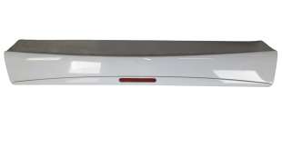 Recambio de aleron trasero para renault master ii phase 2 bus 2003-2011 mini - bus 9 - plazas l1h1 referencia OEM IAM MOLDURATRA