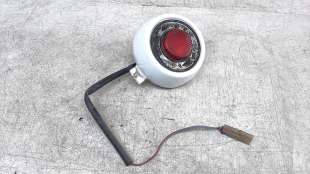 Recambio de faro antiniebla trasero derecho para renault master ii phase 2 bus 2003-2011 mini - bus 9 - plazas l1h1 referencia O