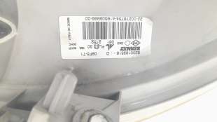 Recambio de faro izquierdo para renault master ii phase 2 bus 2003-2011 mini - bus 9 - plazas l1h1 referencia OEM IAM 8200163516 2