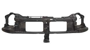 Recambio de panel frontal para renault master ii phase 2 bus 2003-2011 mini - bus 9 - plazas l1h1 referencia OEM IAM 8200187234 
